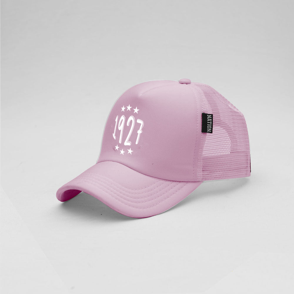 Gorra Trucker 1927 Boys