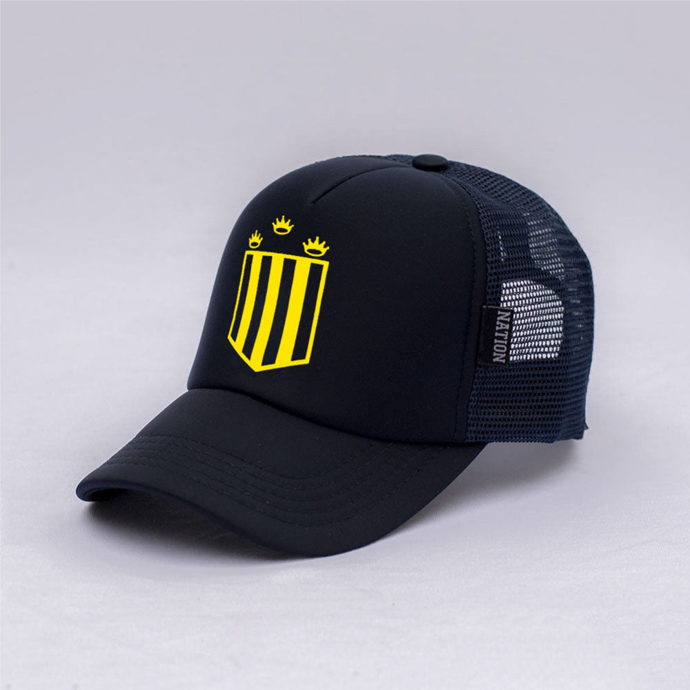 Gorra Trucker Al Nation