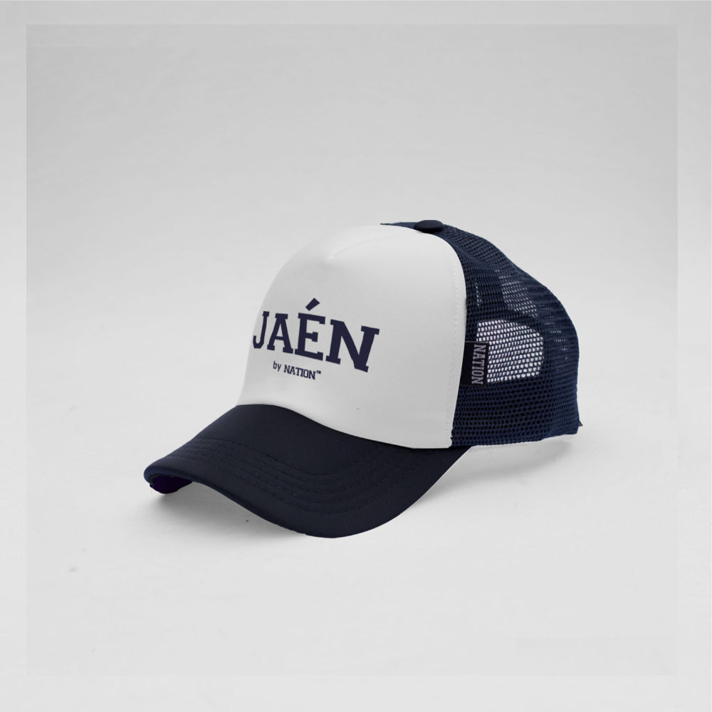 Gorra Trucker Jaén