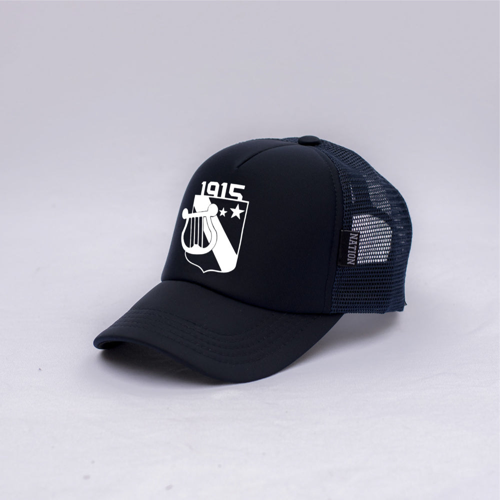 Gorra Trucker Melgar