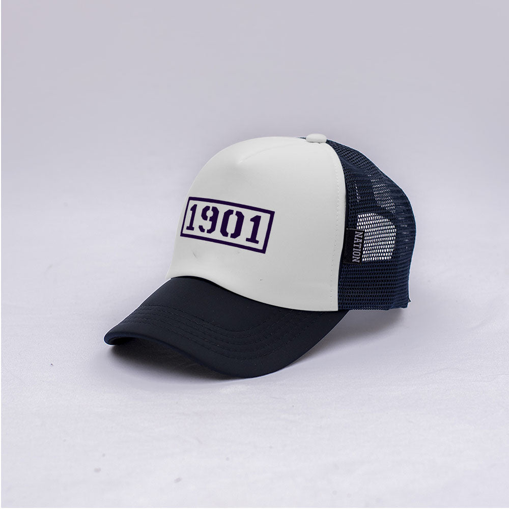 Gorra Trucker 1901
