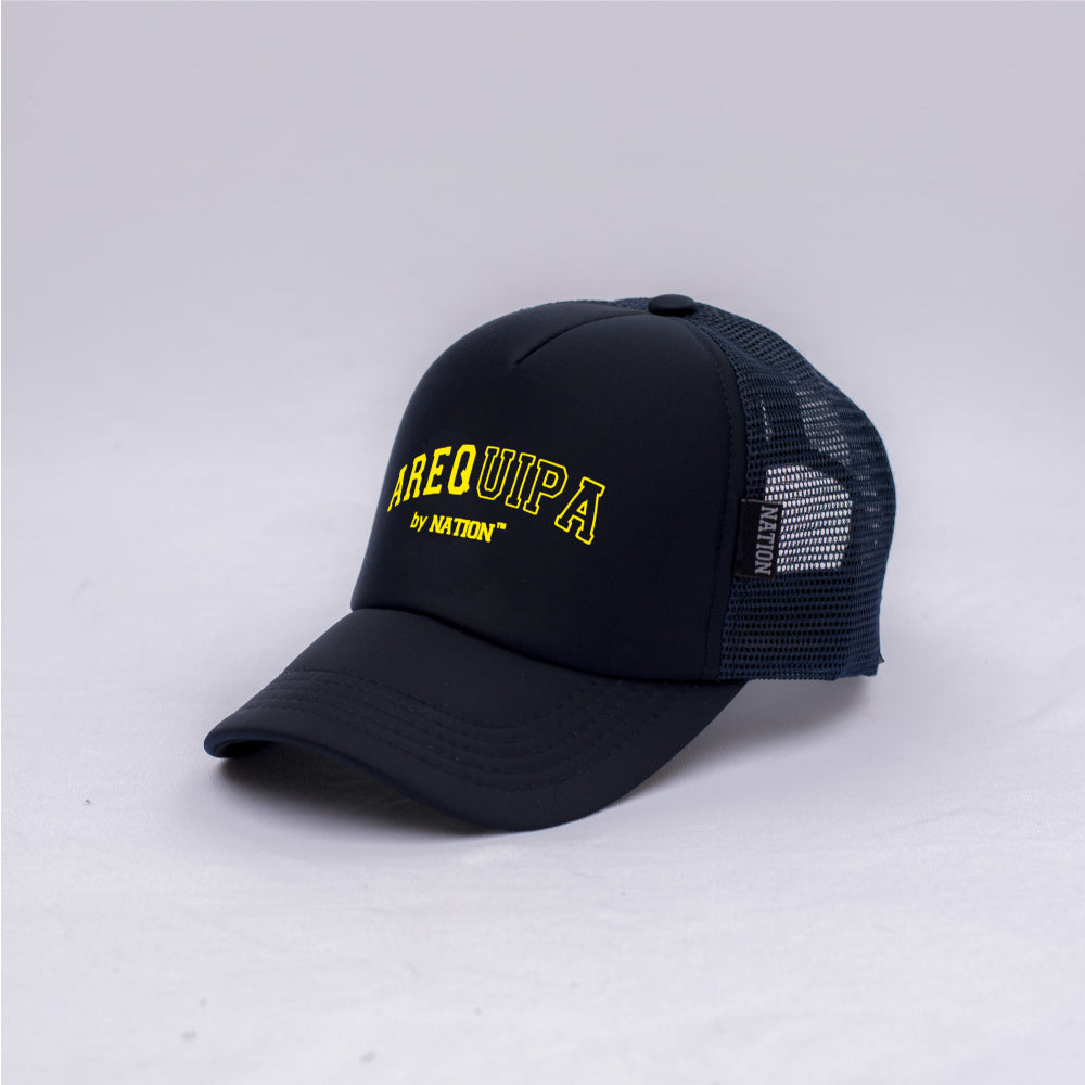 Gorra Trucker Arequipa