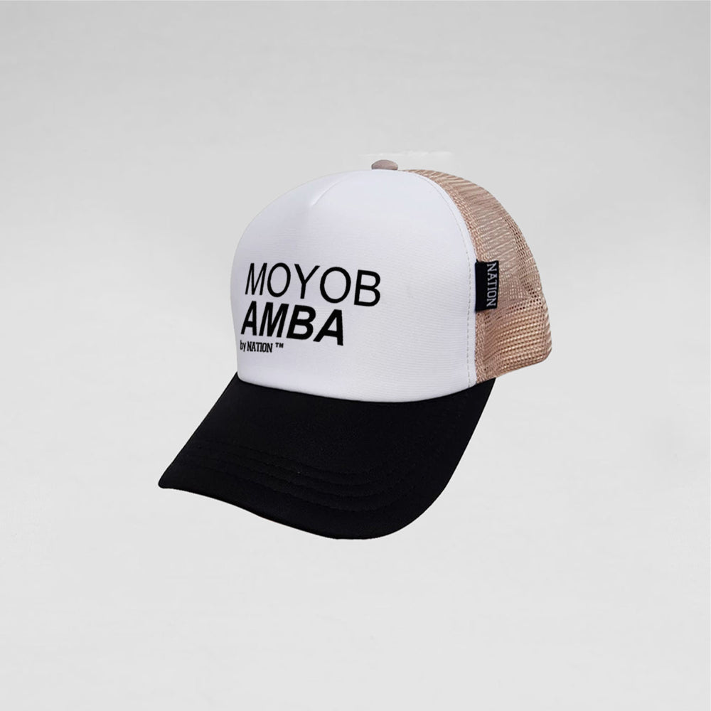 Gorra Trucker Moyobamba