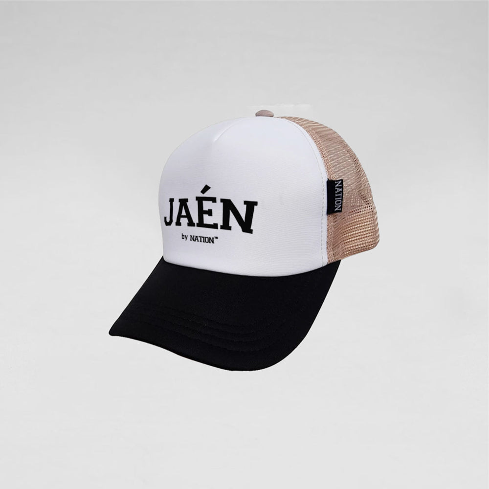 Gorra Trucker Jaén