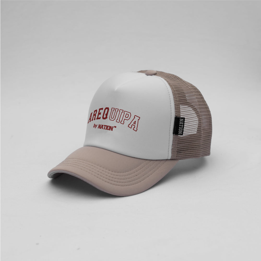 Gorra Trucker Arequipa