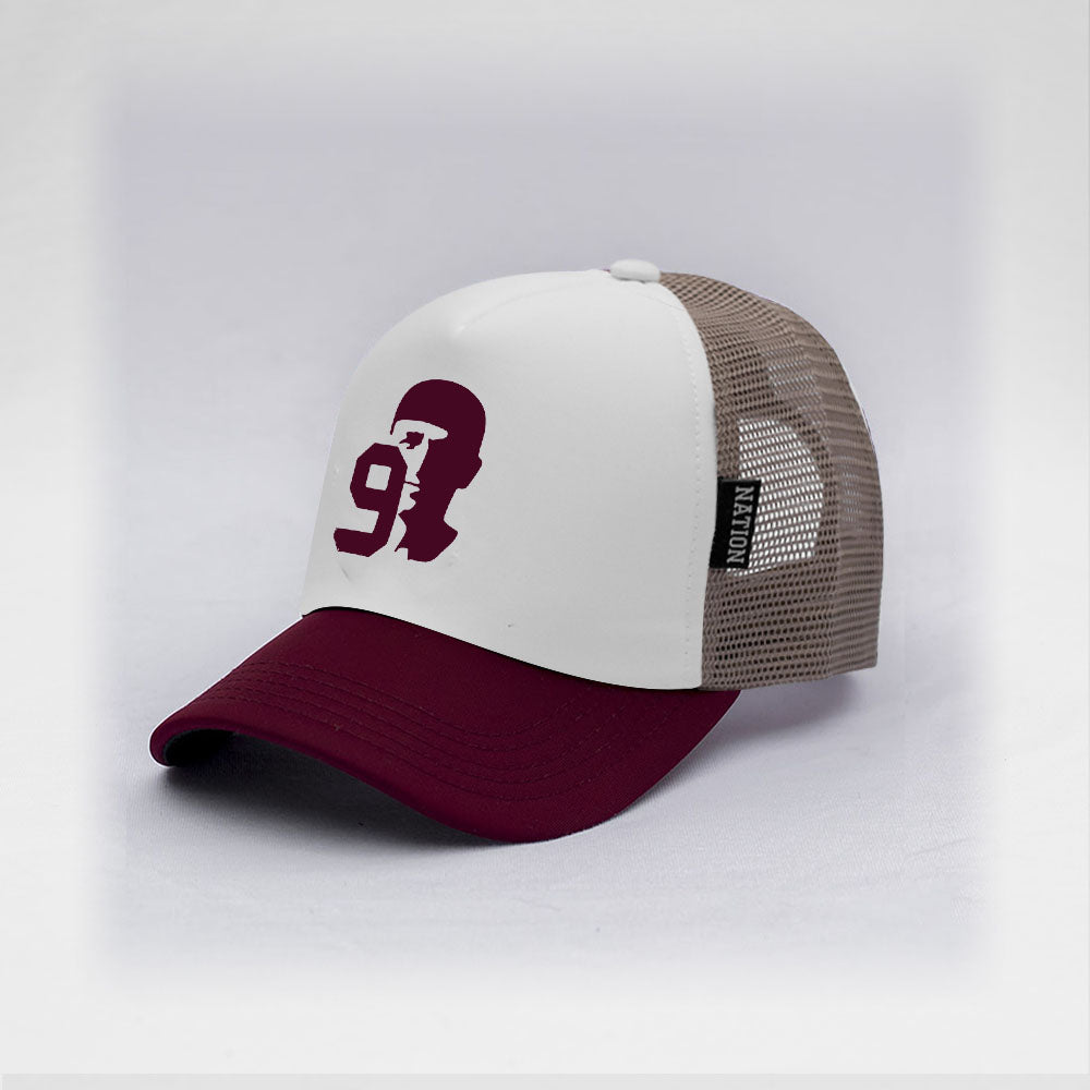 Gorra Trucker Lolo9