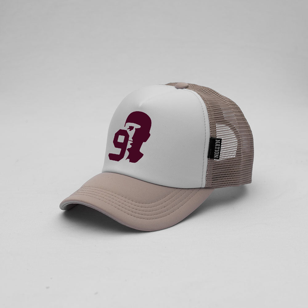 Gorra Trucker Lolo9