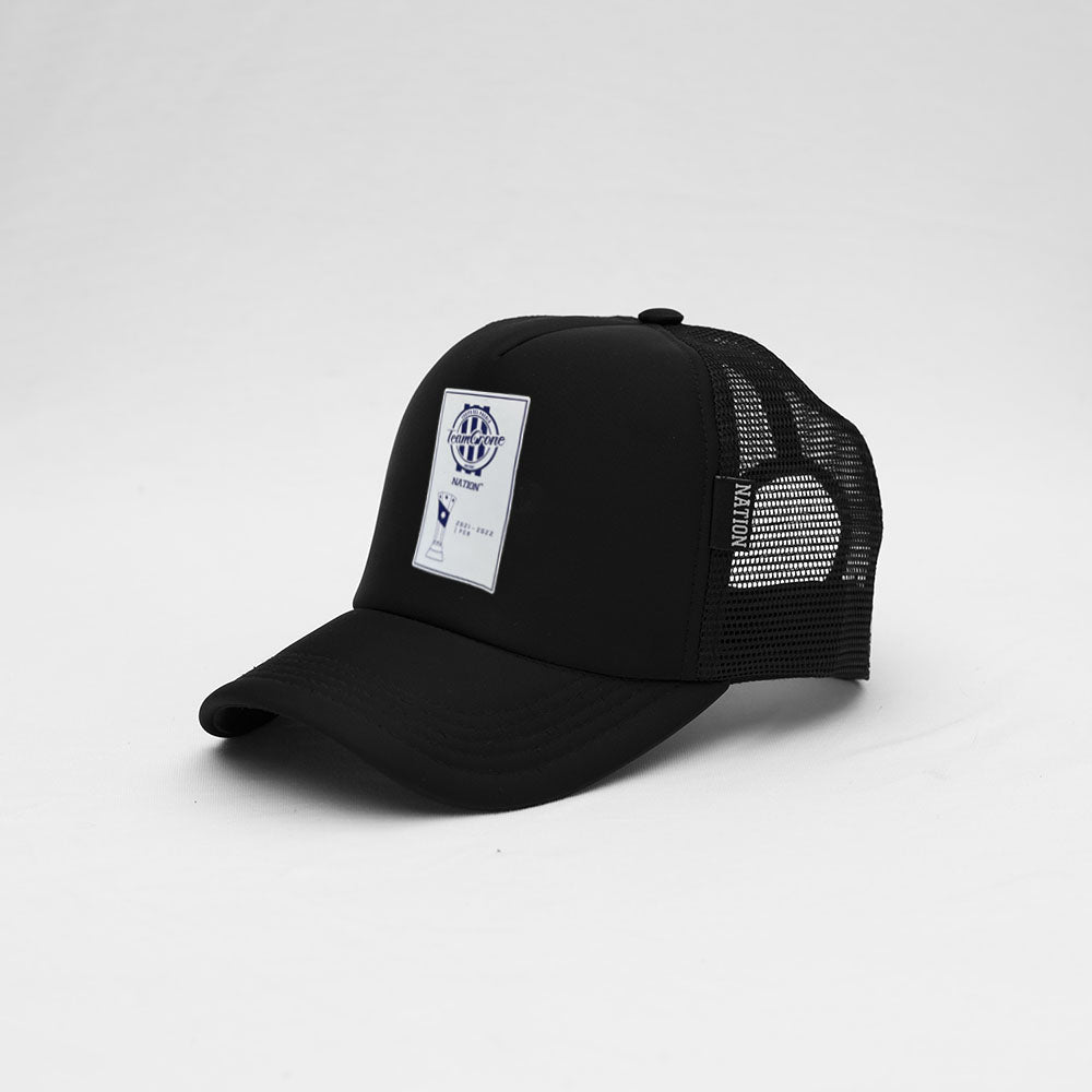 Gorra Trucker Bicampeon