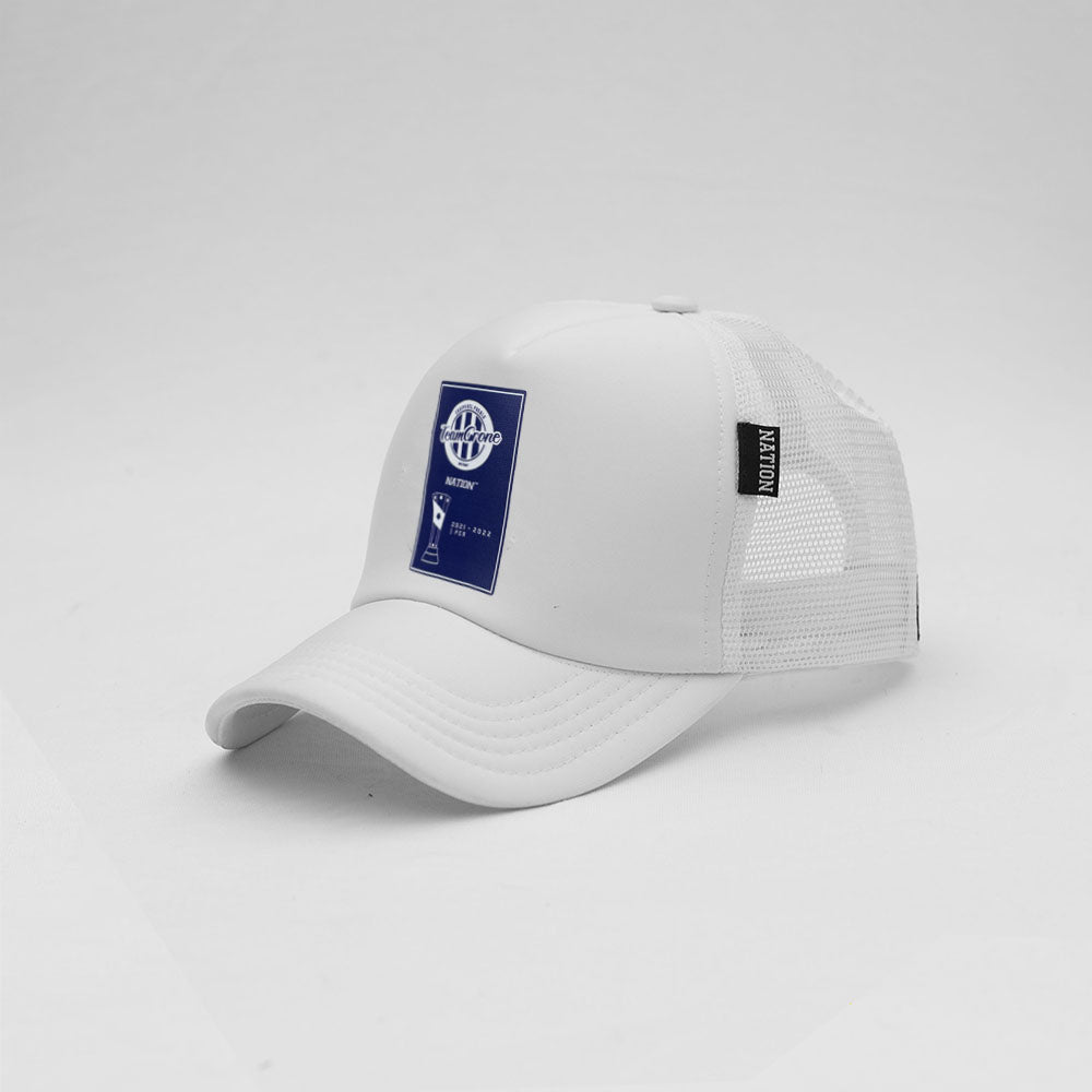 Gorra Trucker Bicampeon