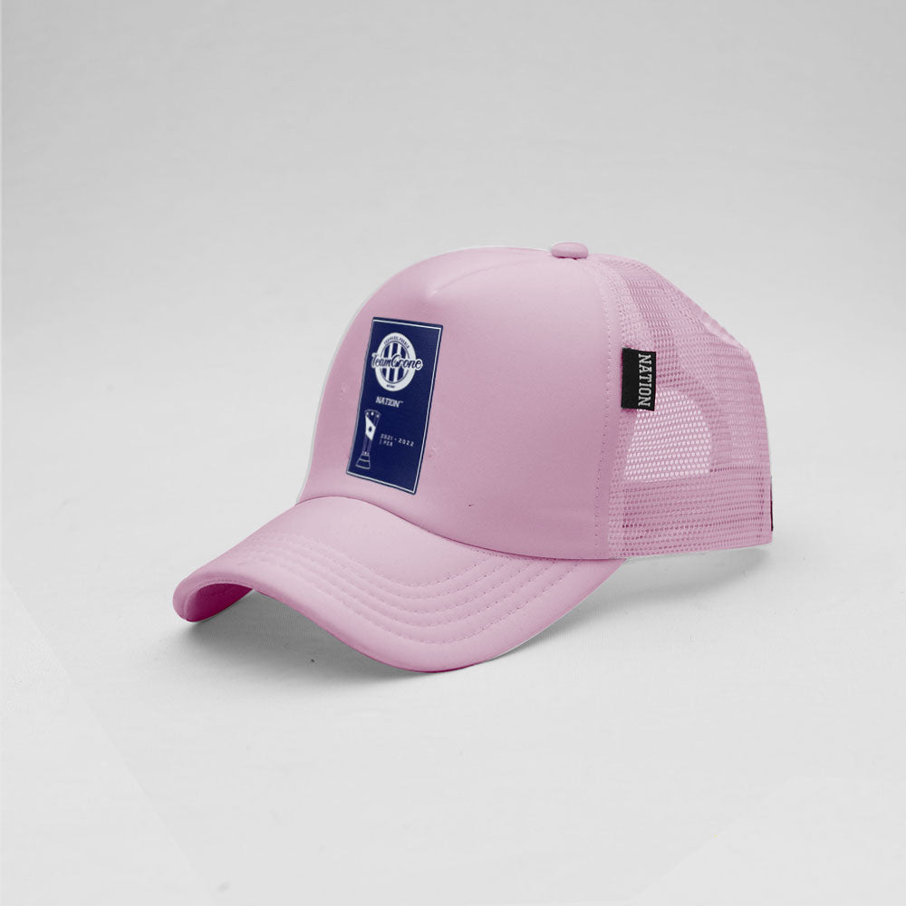 Gorra Trucker Bicampeon