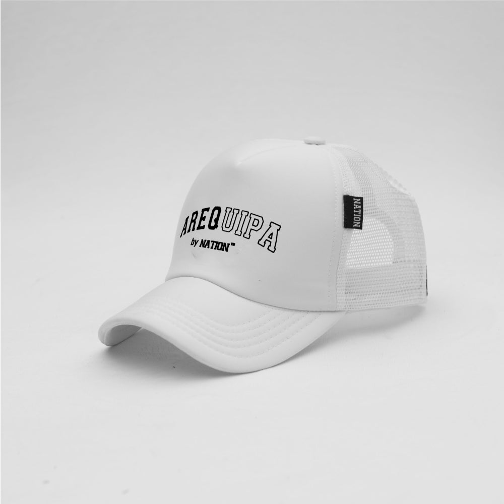 Gorra Trucker Arequipa