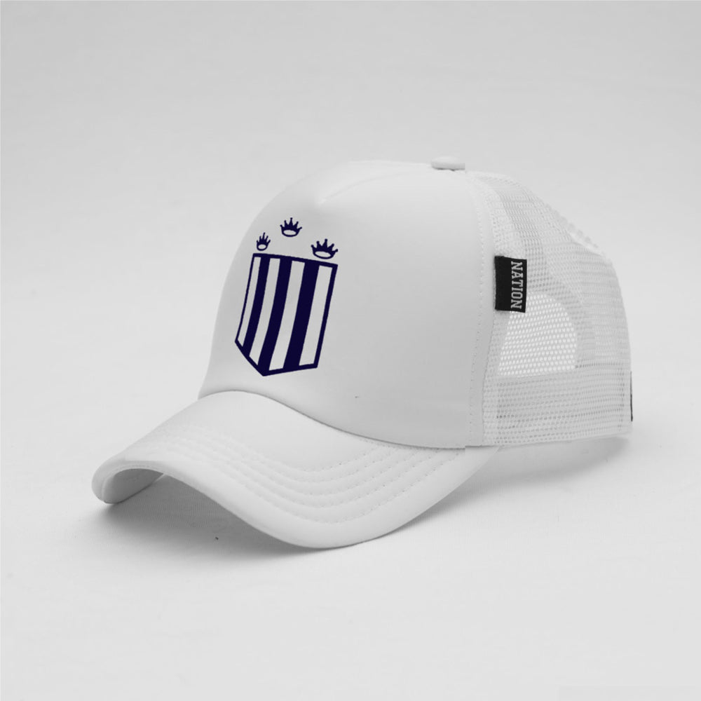 Gorra Trucker Al Nation