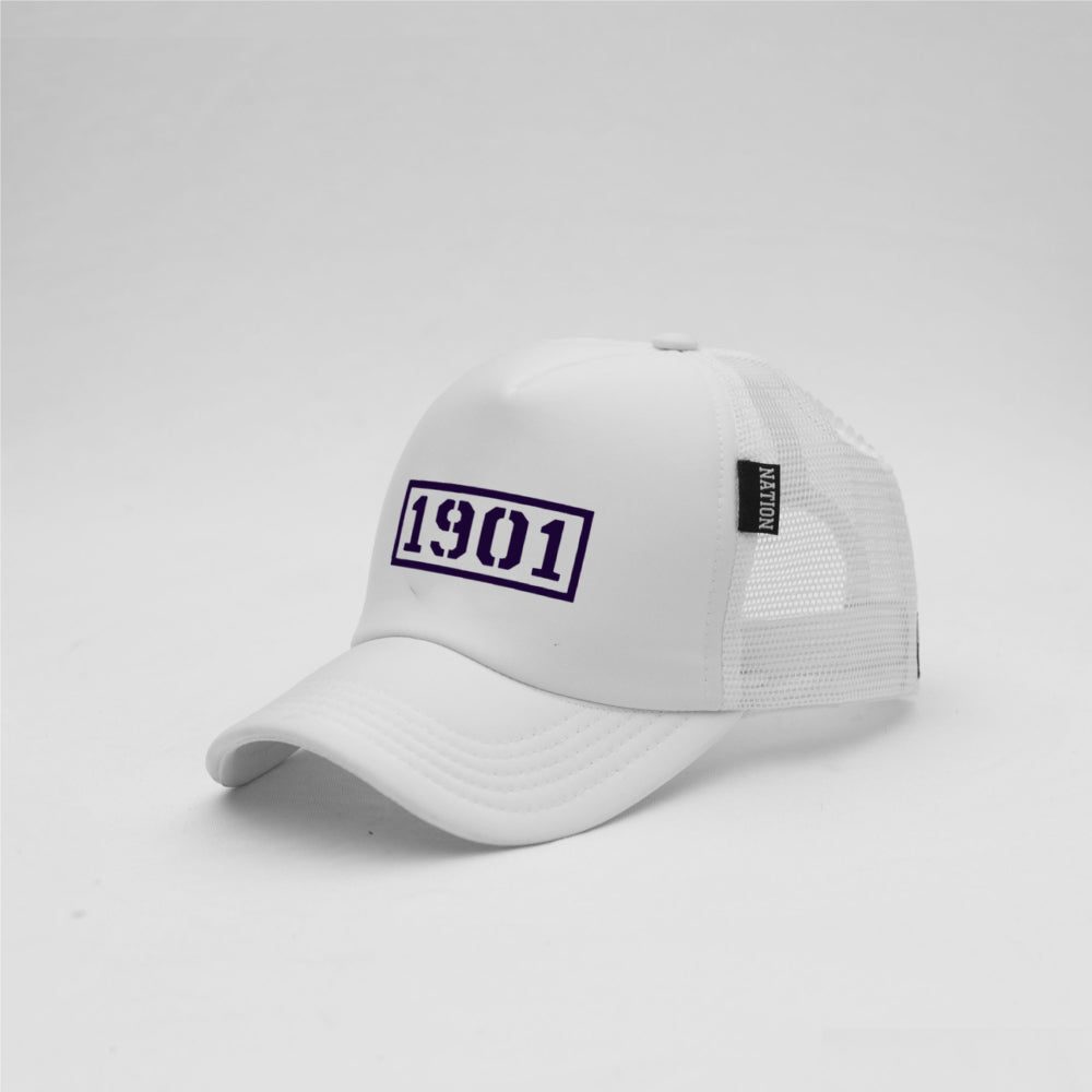 Gorra Trucker 1901
