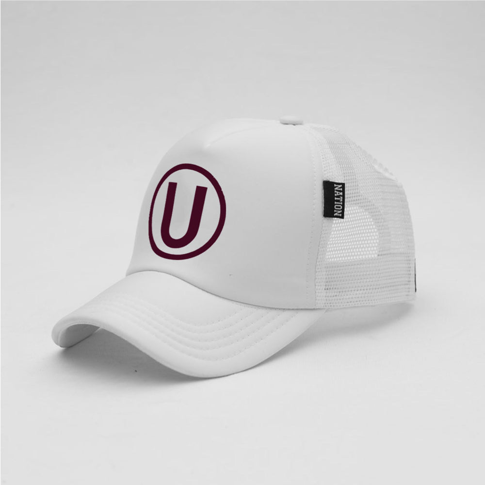 Gorra Trucker U