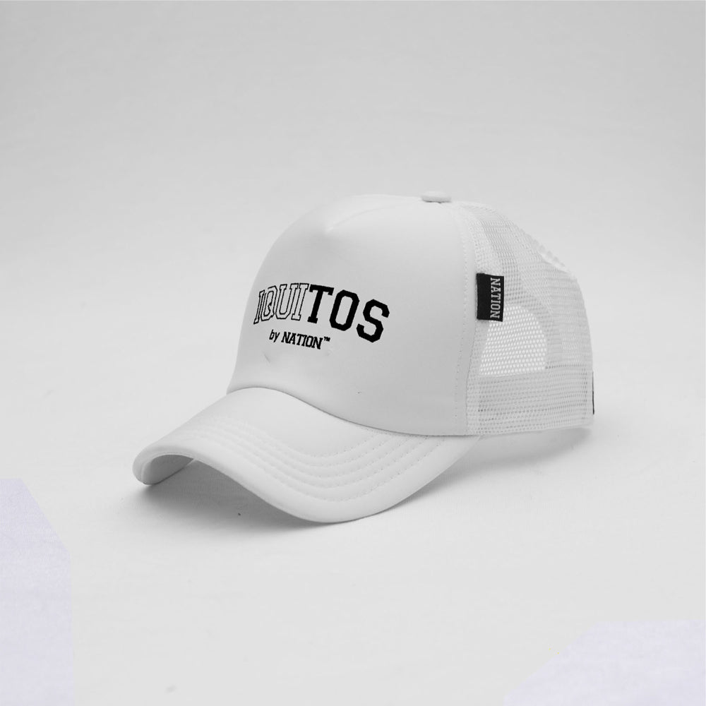Gorra Trucker Iquitos