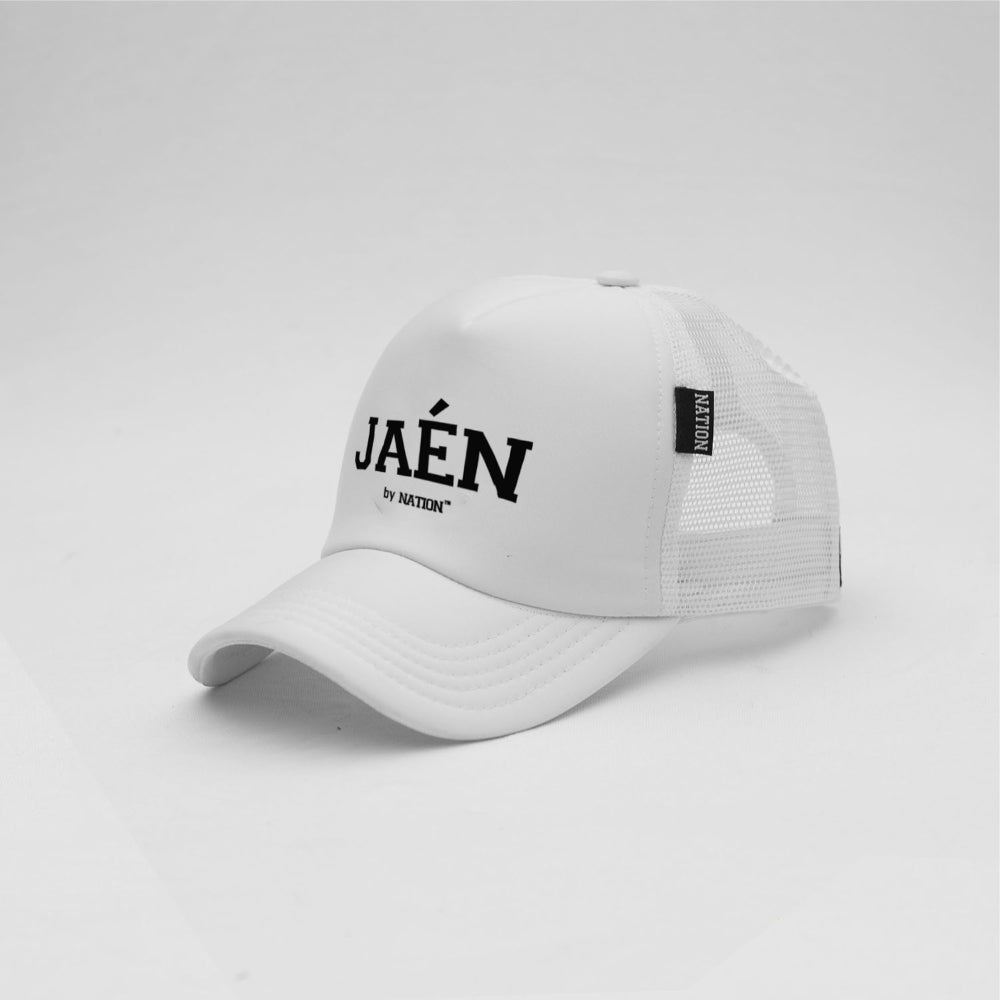 Gorra Trucker Jaén