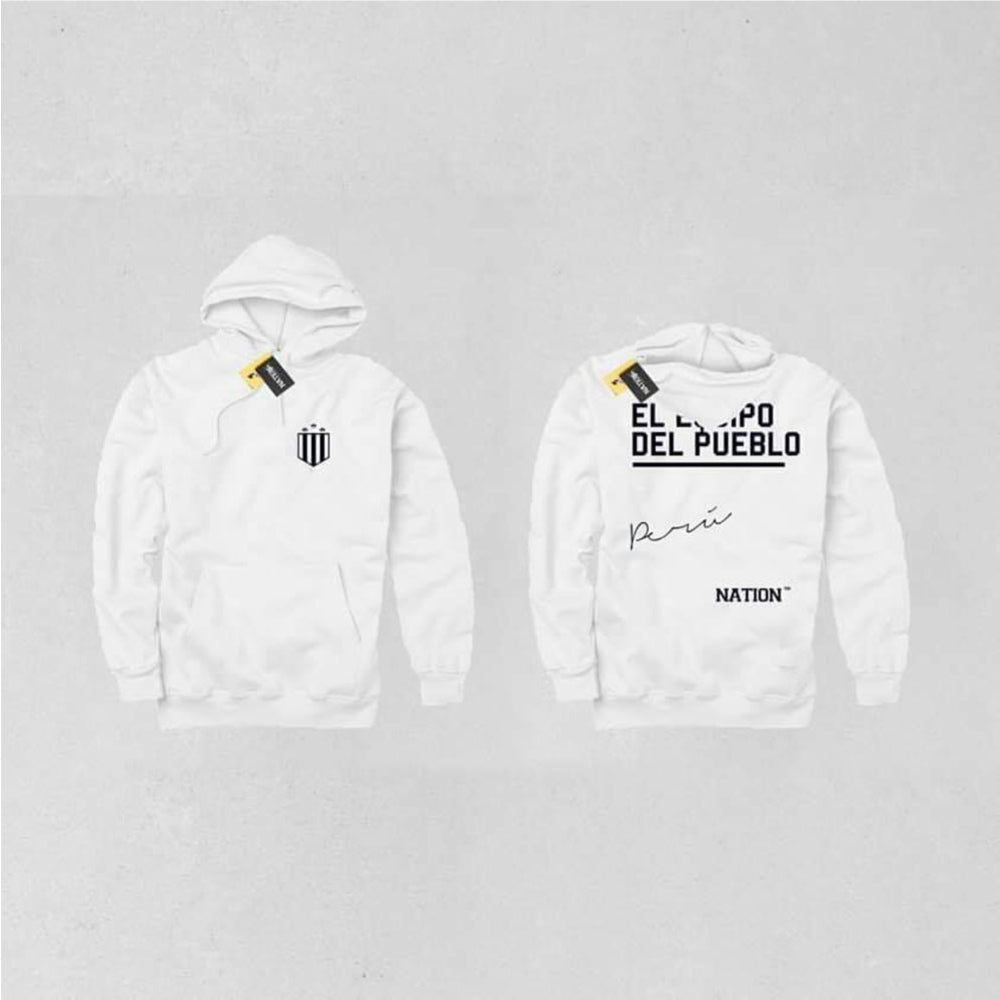 Polera EDLP