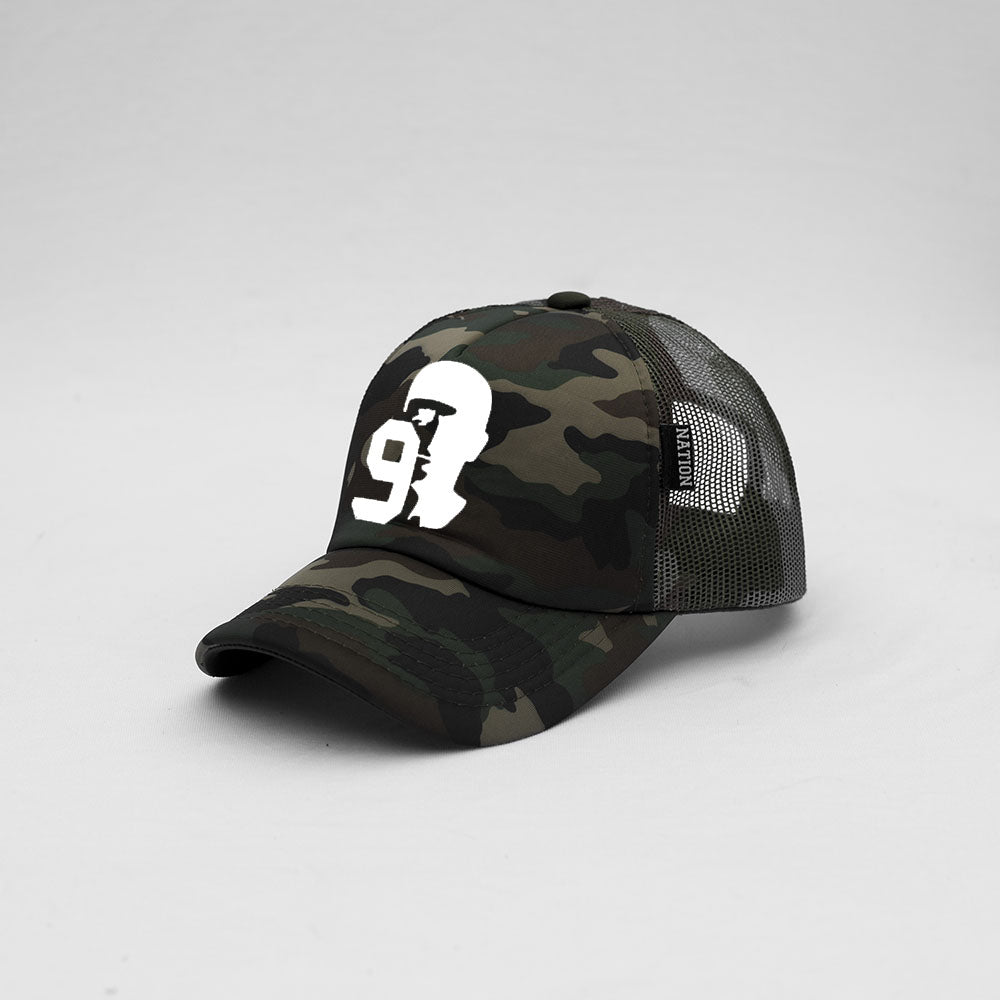Gorra Trucker Lolo9