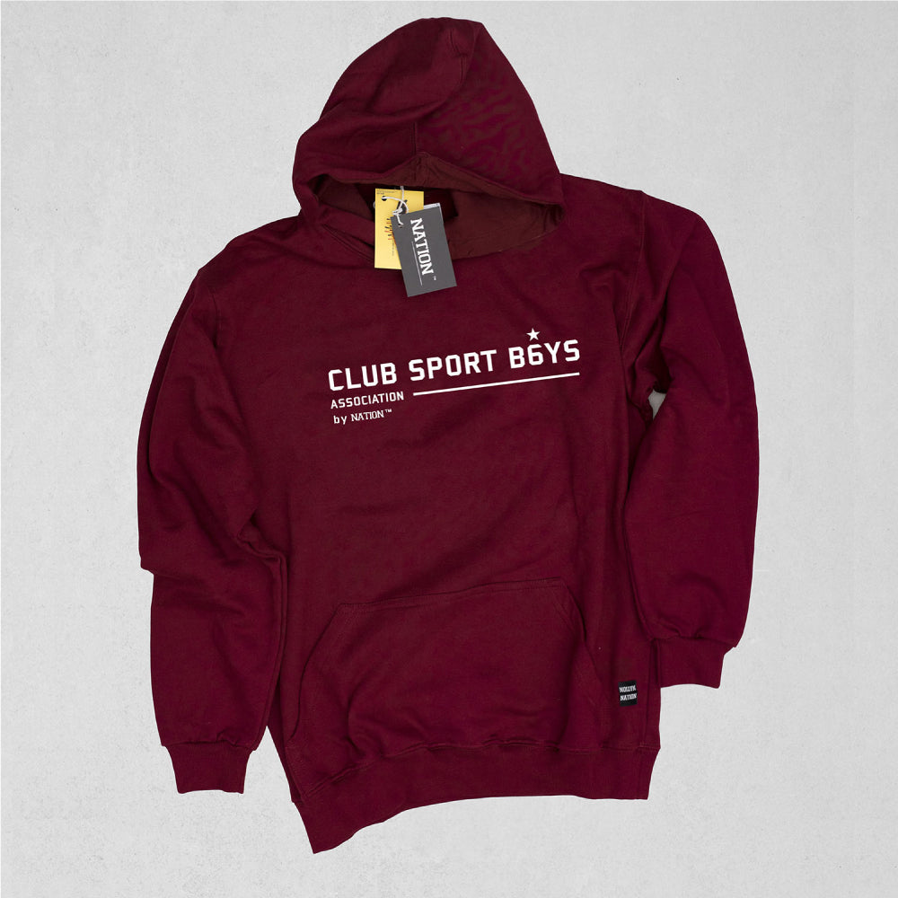 Polera Club Sport Boys