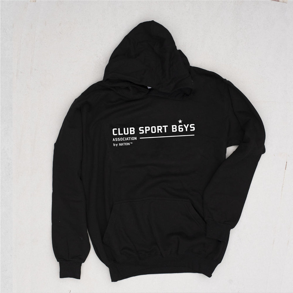 Polera Club Sport Boys