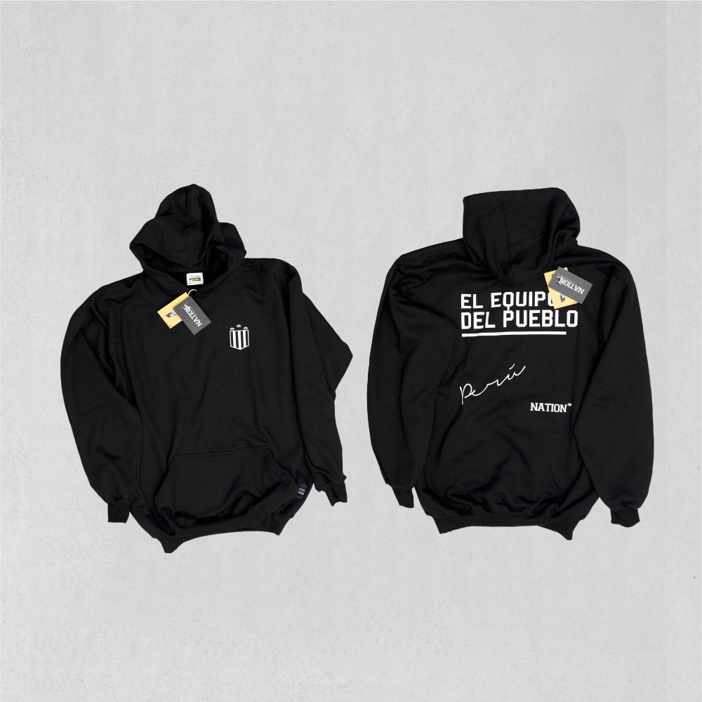 Polera EDLP
