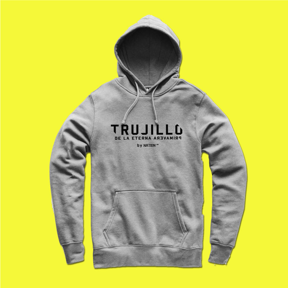 Polera Trujillo Eterna Primeravera