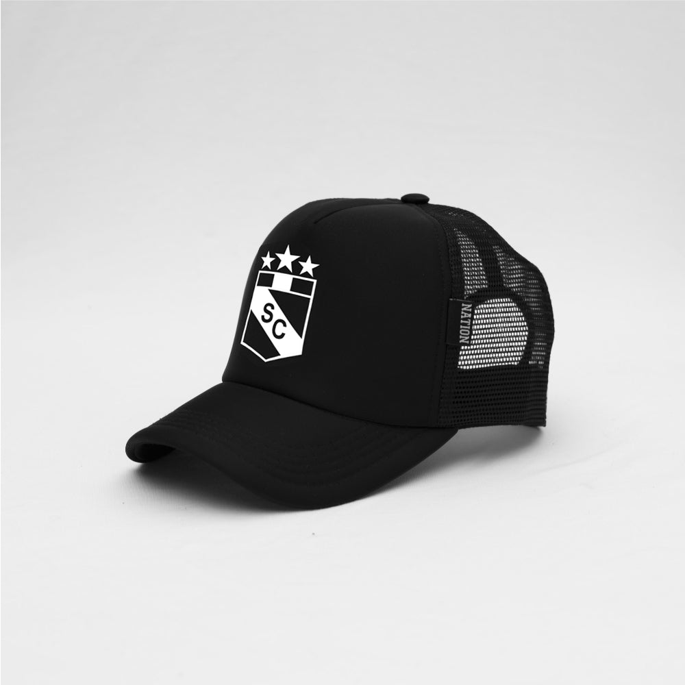 Gorra Trucker 1955