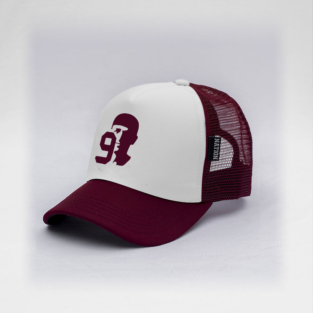 Gorra Trucker Lolo9