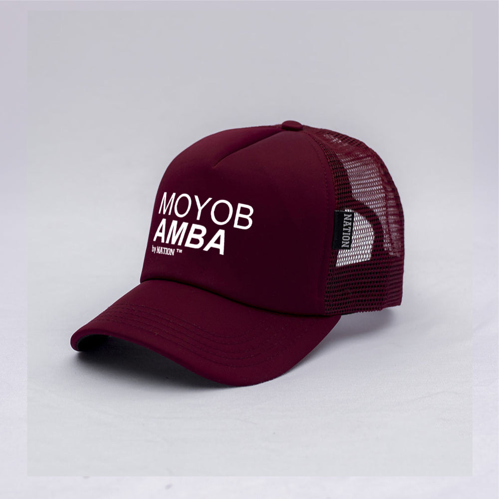 Gorra Trucker Moyobamba