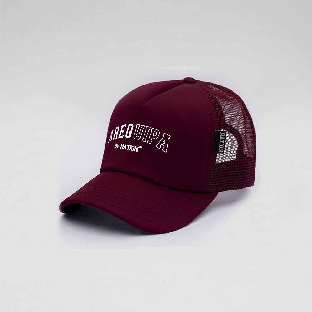 Gorra Trucker Arequipa