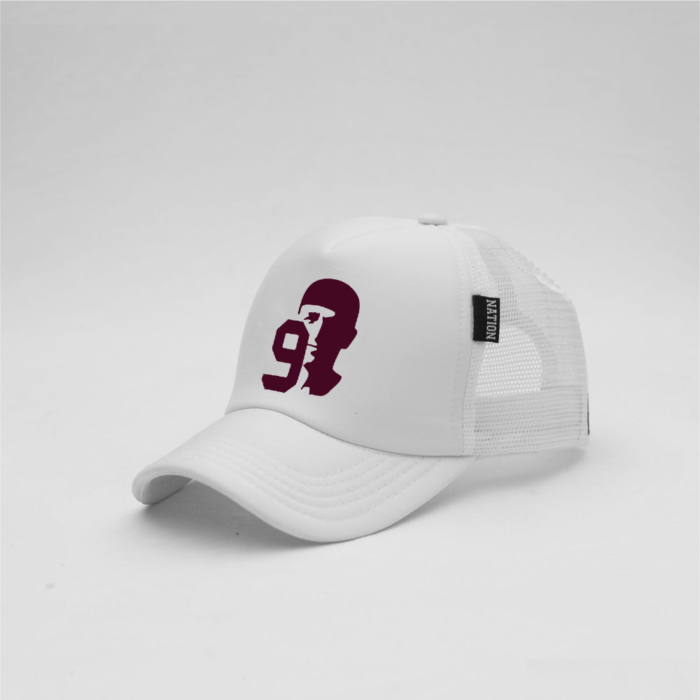 Gorra Trucker Lolo9