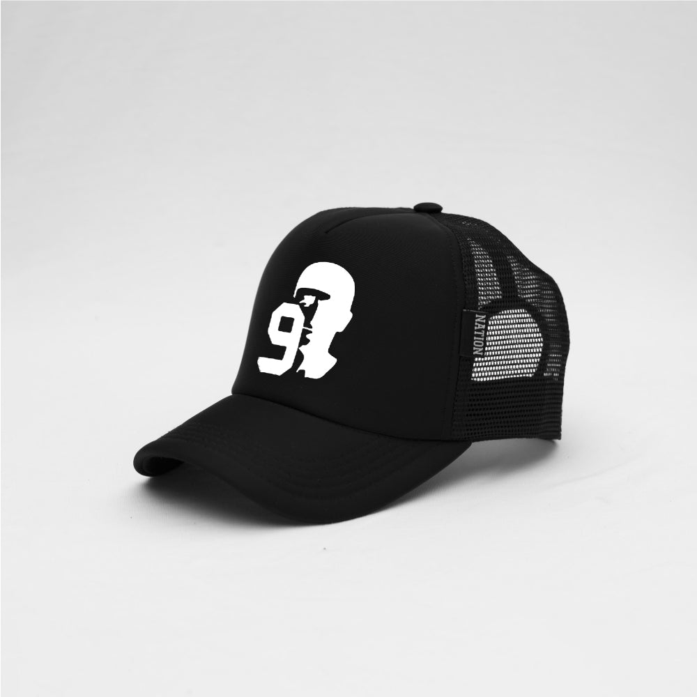 Gorra Trucker Lolo9