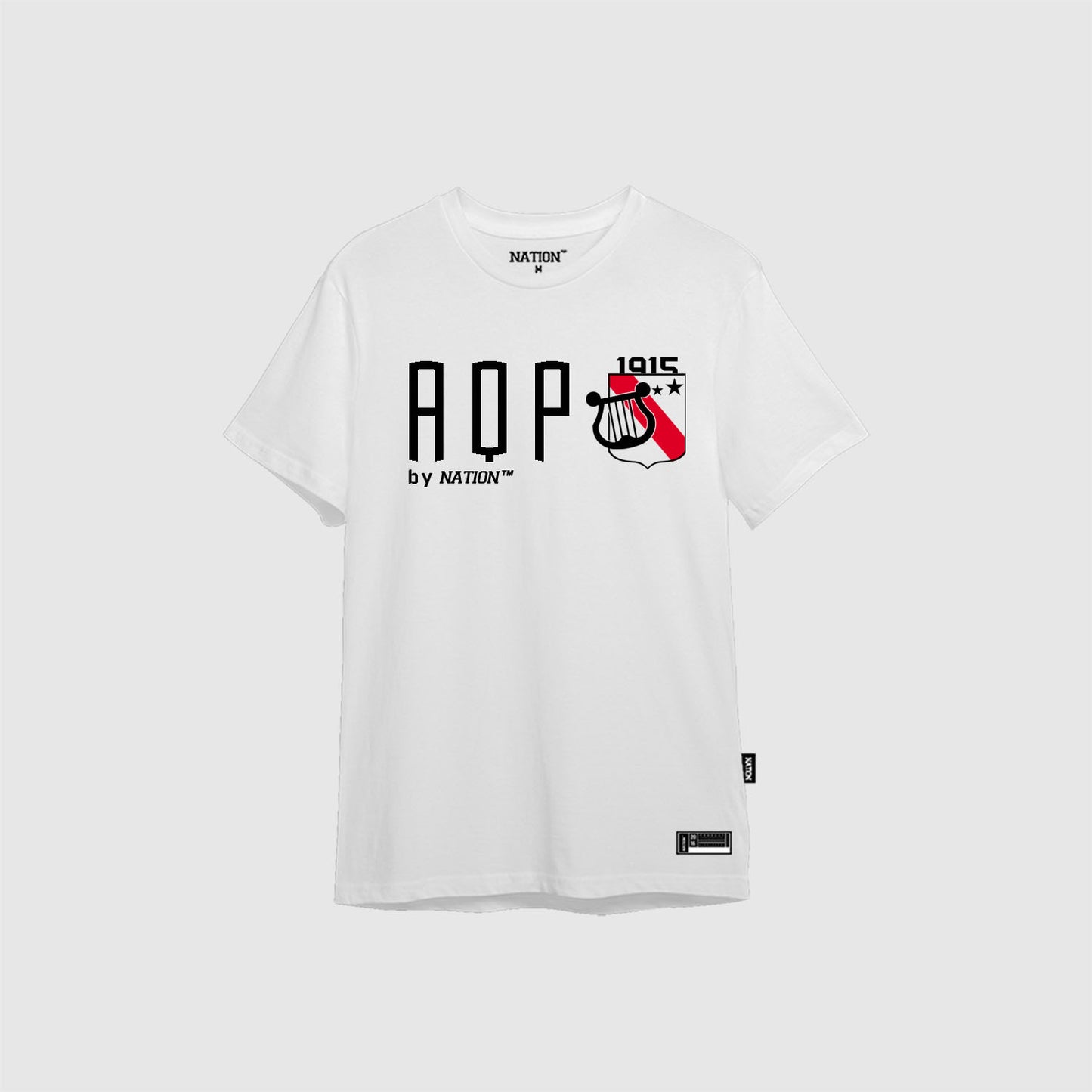 Polo Urbano Melgar AQP1915