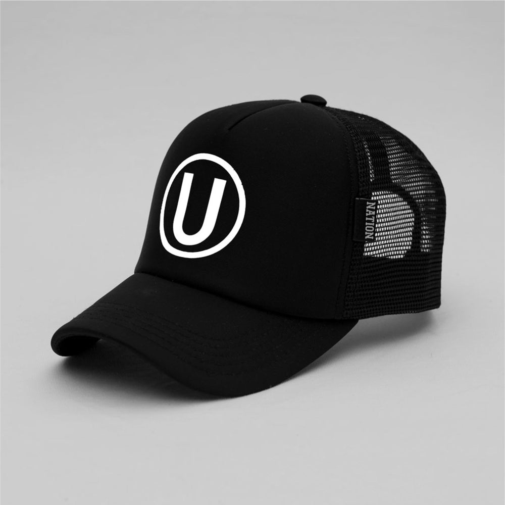 Gorra Trucker U