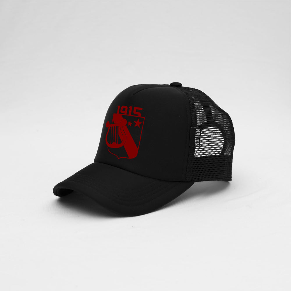 Gorra Trucker Melgar