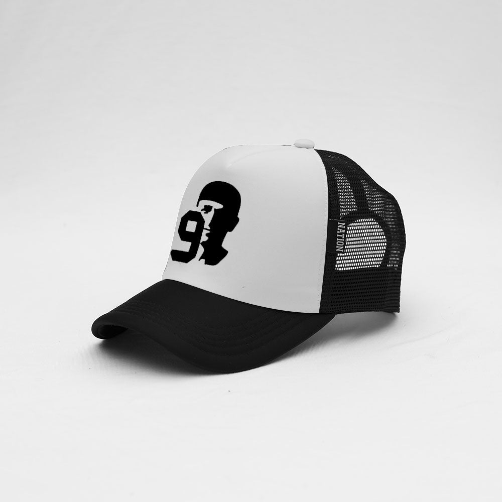 Gorra Trucker Lolo9