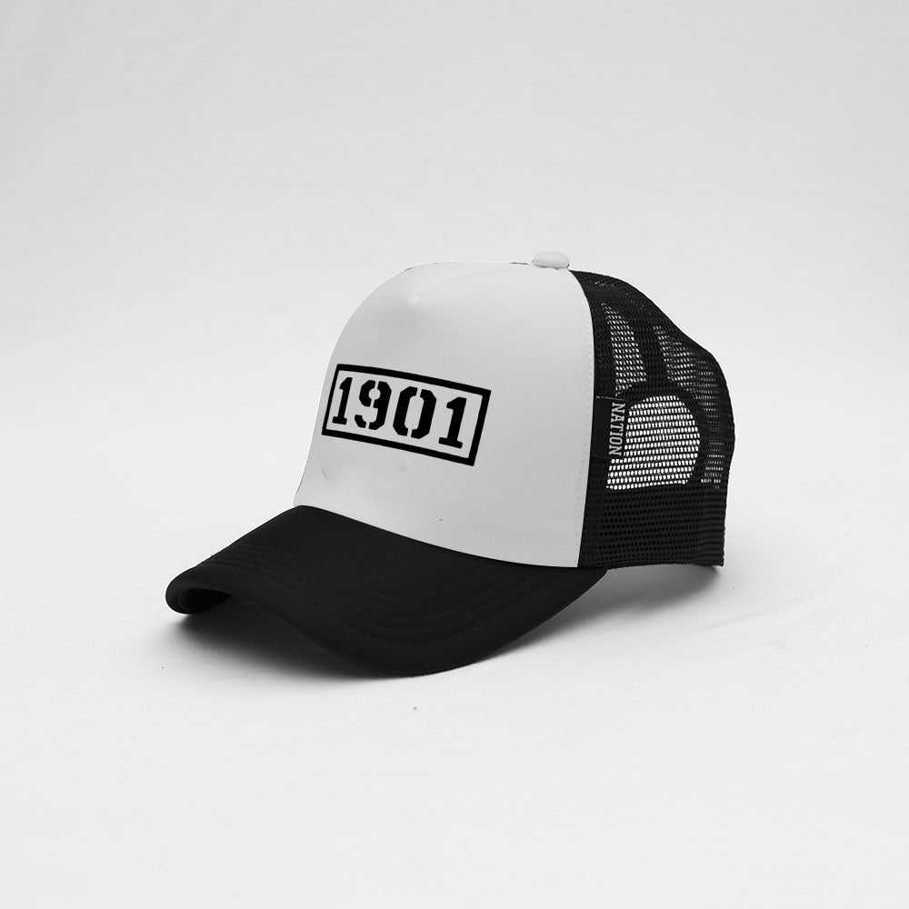 Gorra Trucker 1901
