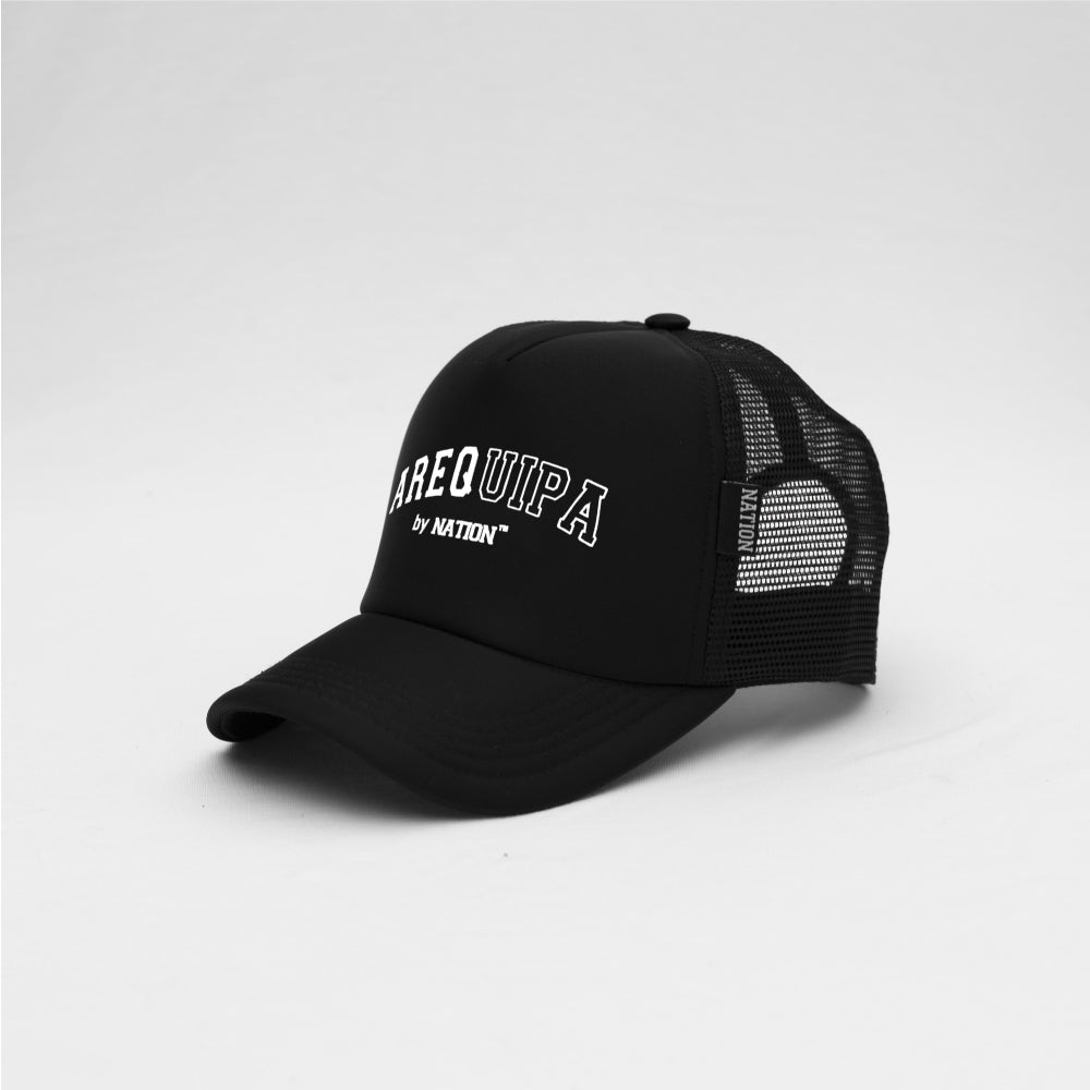 Gorra Trucker Arequipa