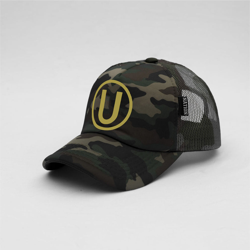 Gorra Trucker U