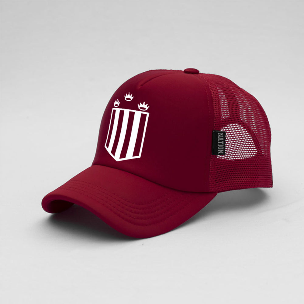 Gorra Trucker Al Nation