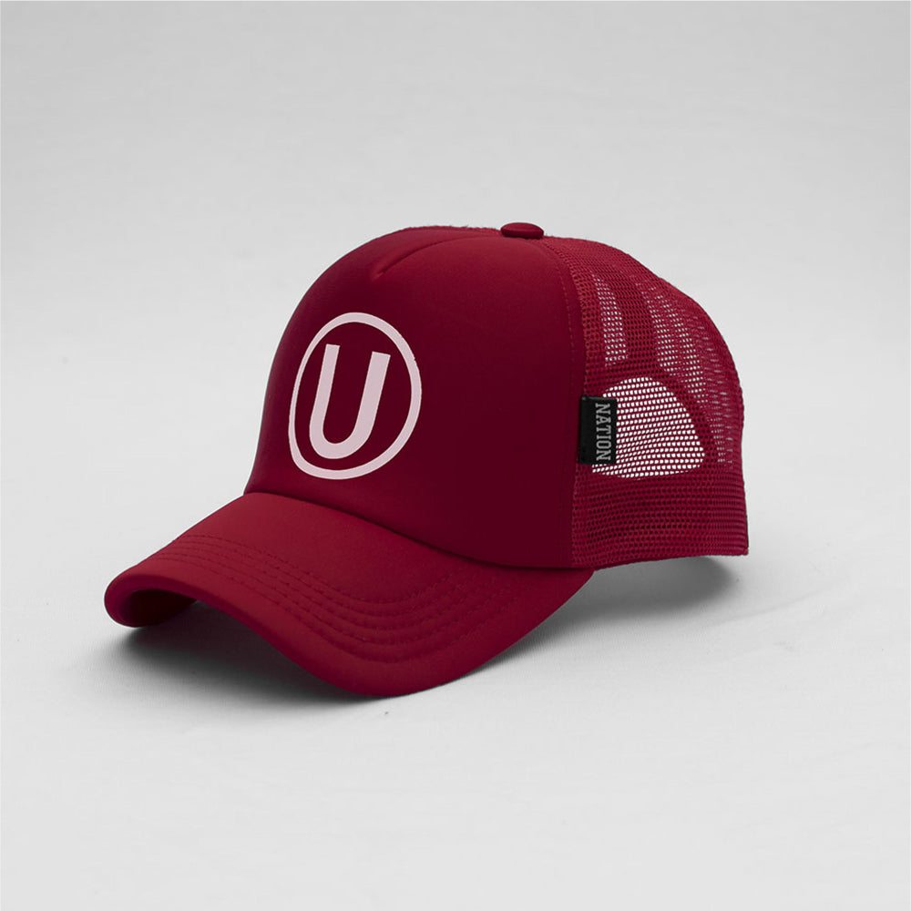 Gorra Trucker U