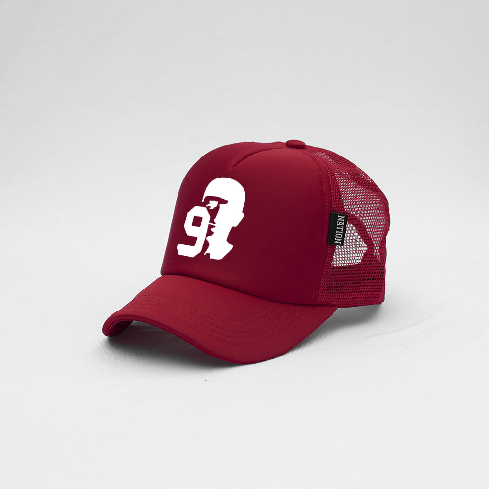 Gorra Trucker Lolo9