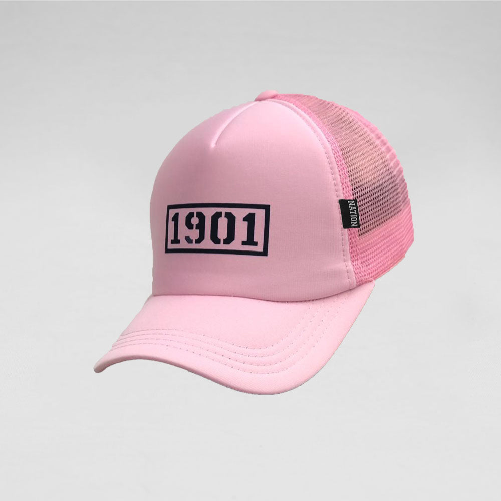 Gorra Trucker 1901