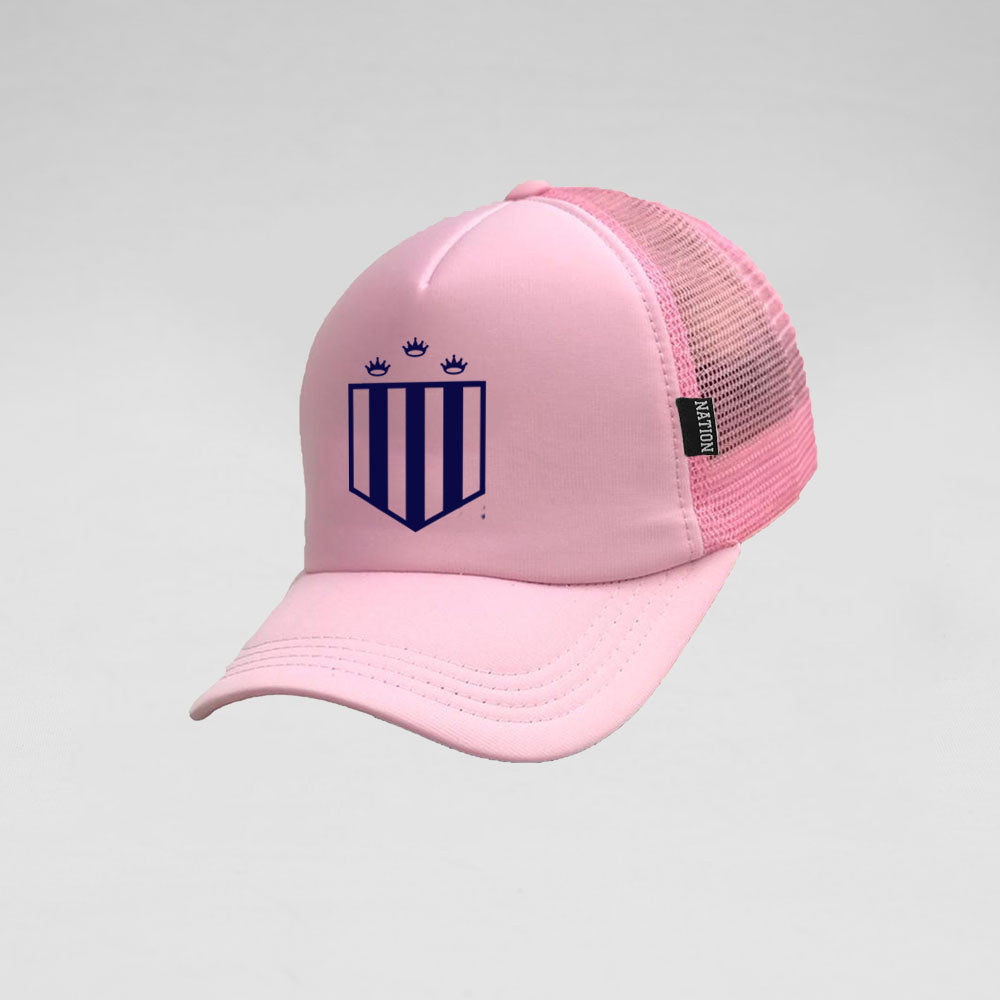 Gorra Trucker Al Nation