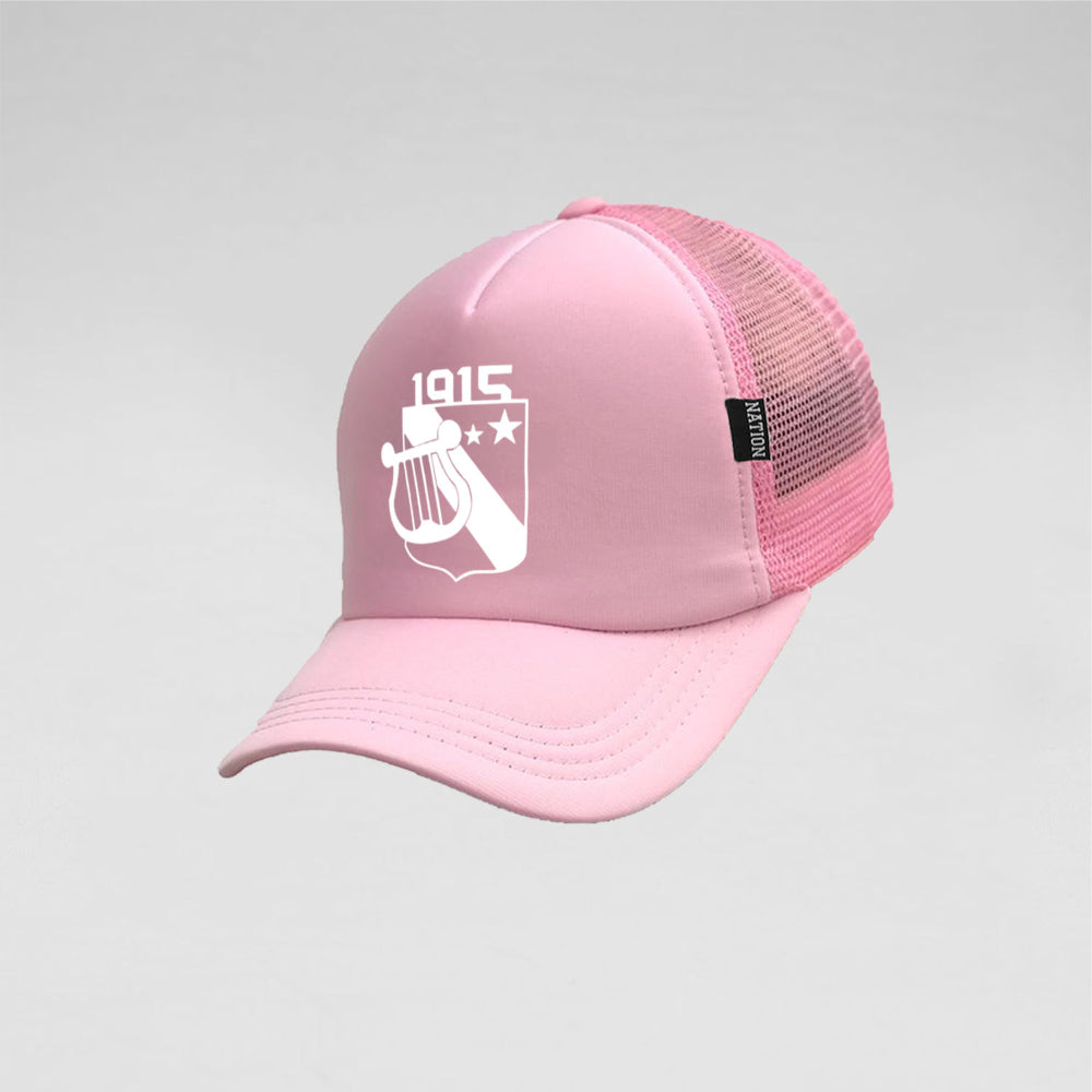 Gorra Trucker Melgar