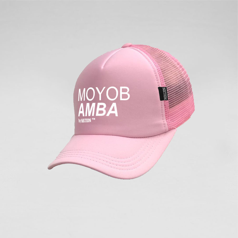 Gorra Trucker Moyobamba