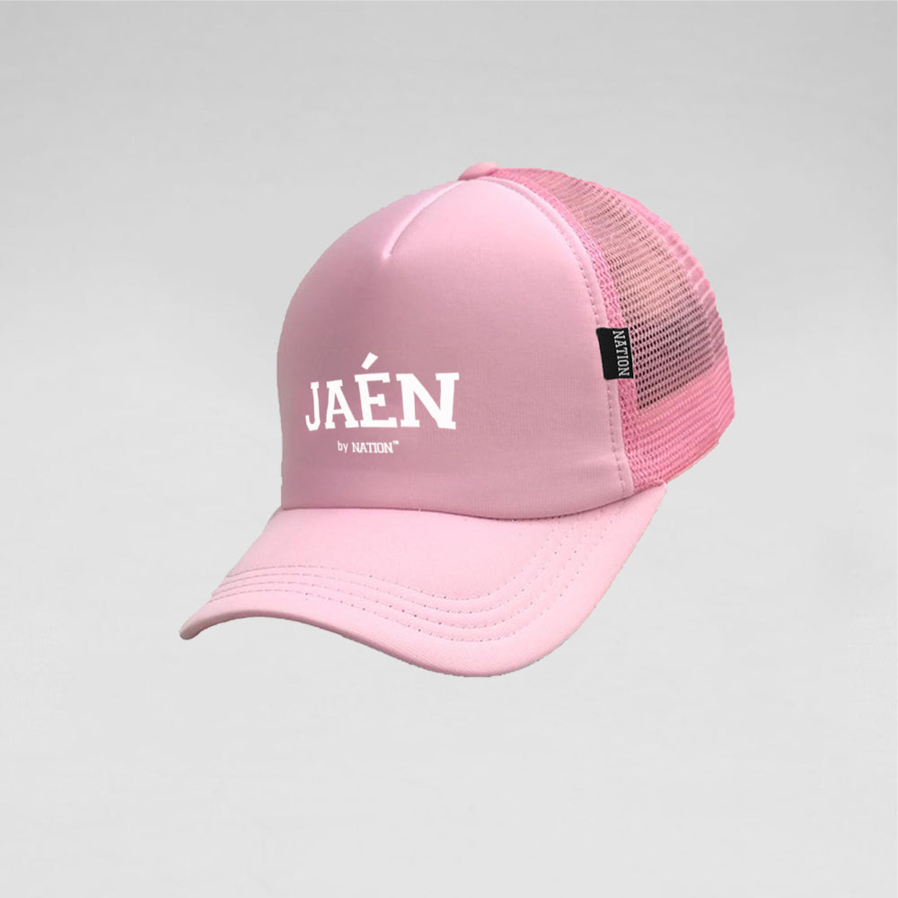 Gorra Trucker Jaén