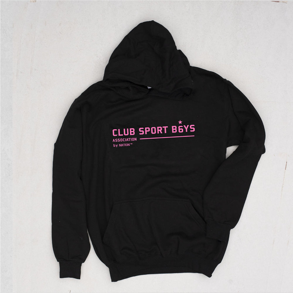 Polera Club Sport Boys