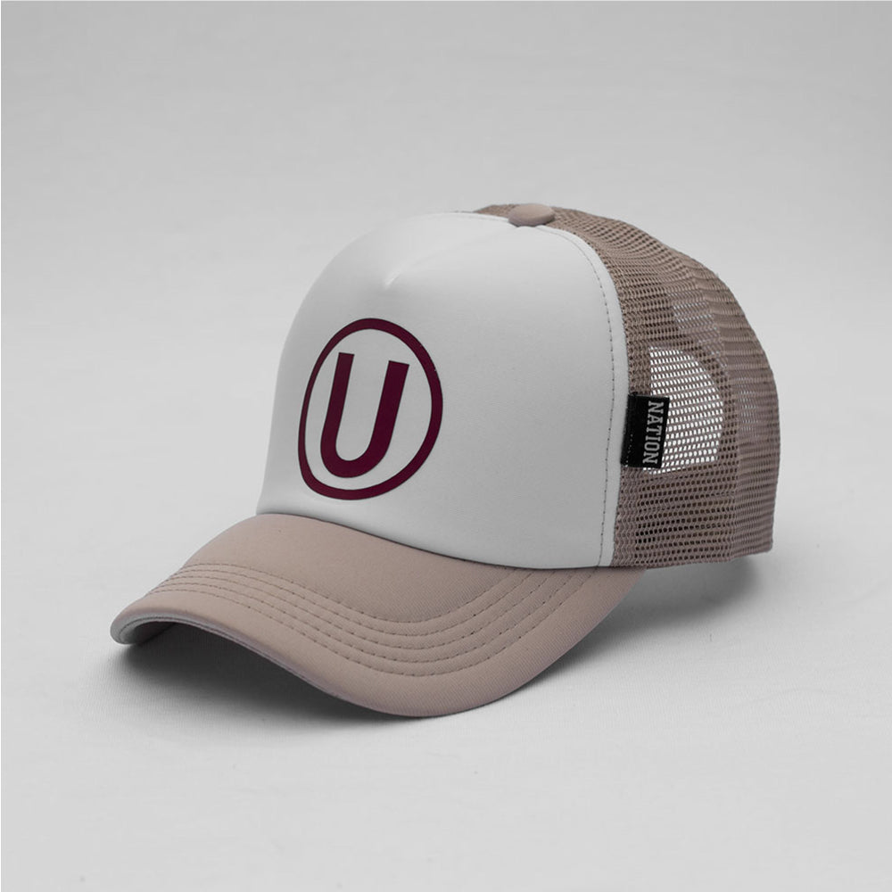 Gorra Trucker U