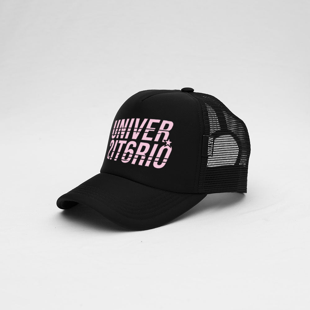 Gorra Trucker UNIVER2IT6RIO
